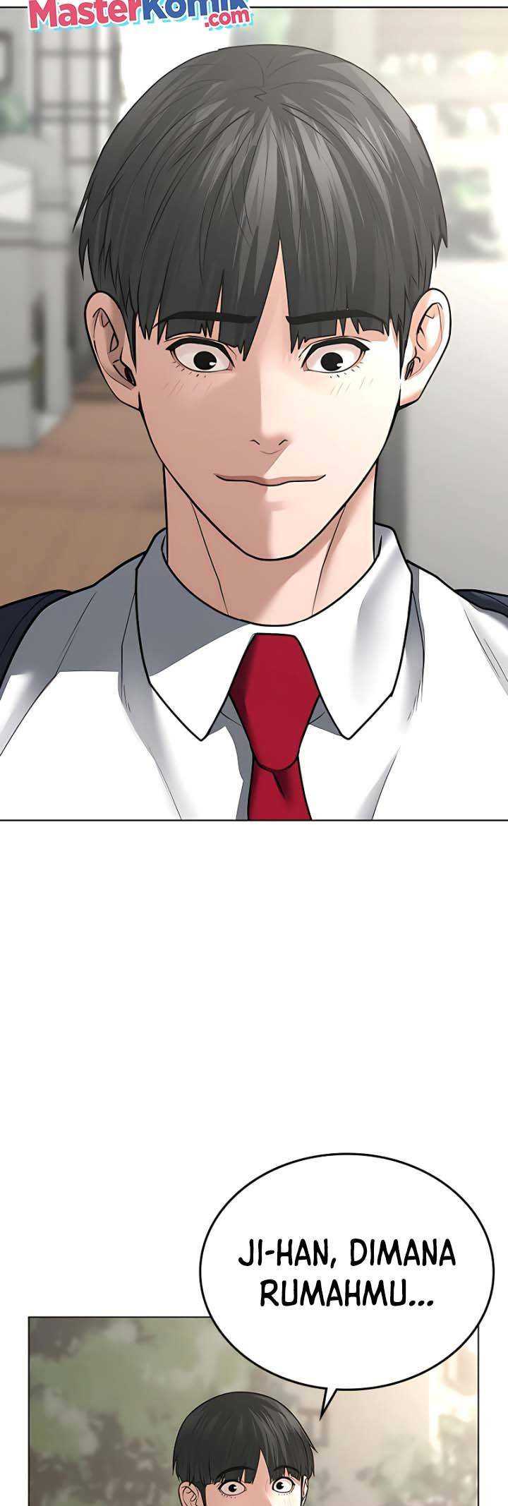 Read Reality Quest ID Manga Online