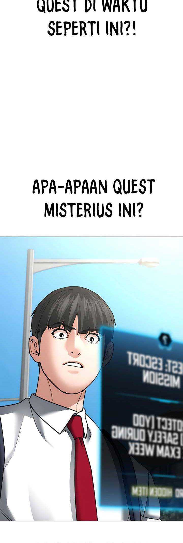 Read Reality Quest ID Manga Online
