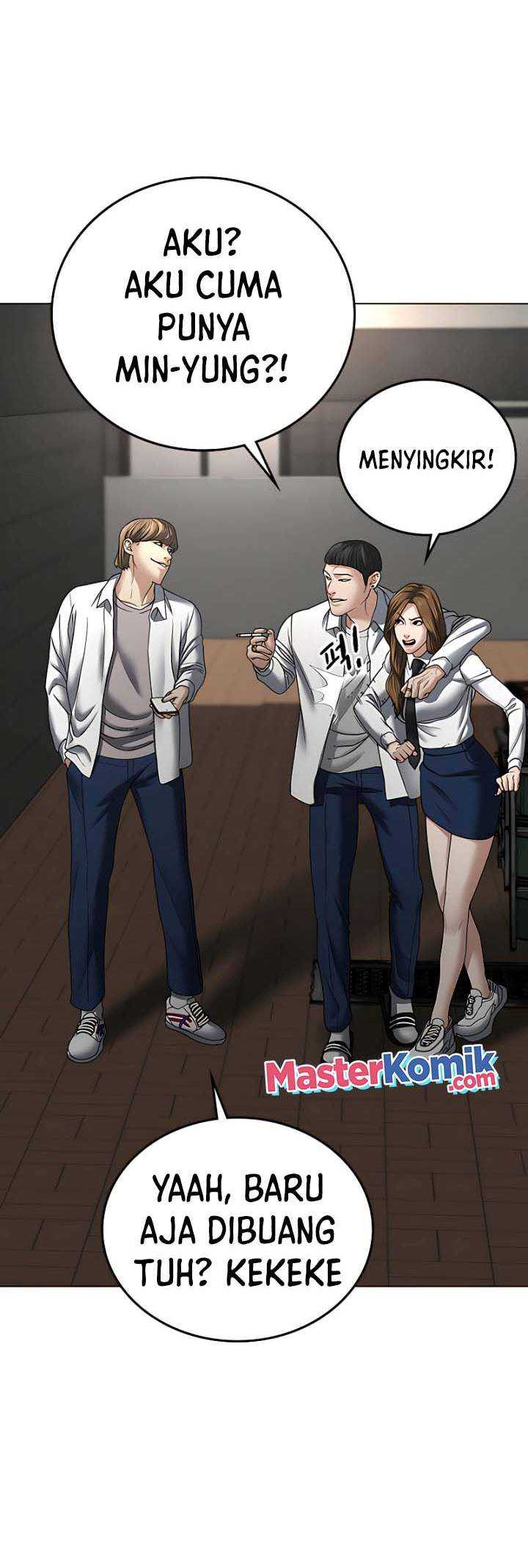 Read Reality Quest ID Manga Online