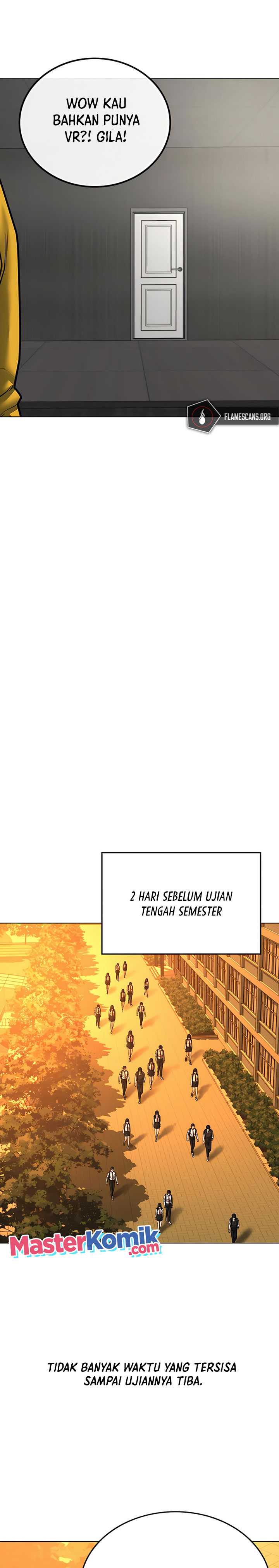 Read Reality Quest ID Manga Online