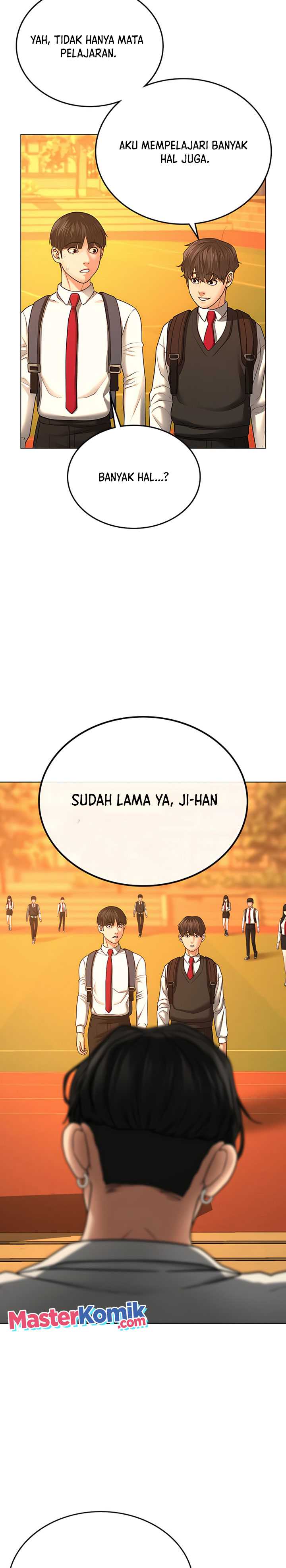 Read Reality Quest ID Manga Online
