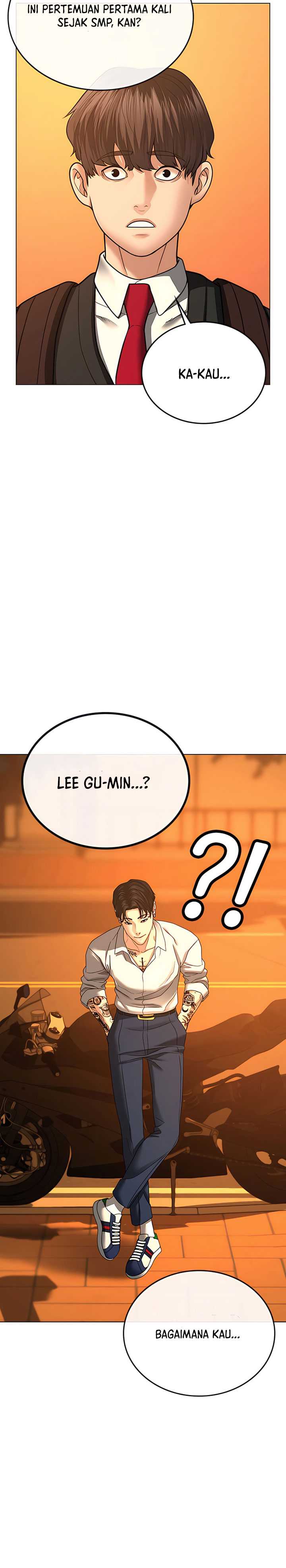 Read Reality Quest ID Manga Online