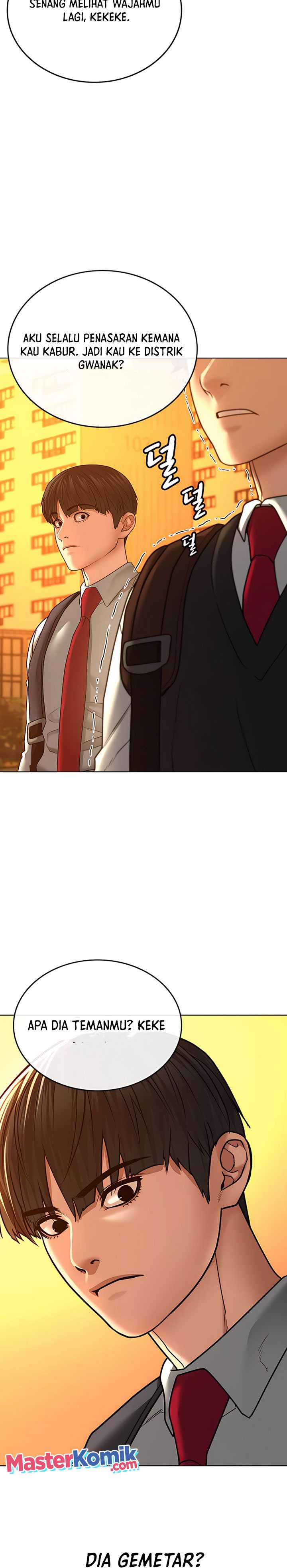 Read Reality Quest ID Manga Online