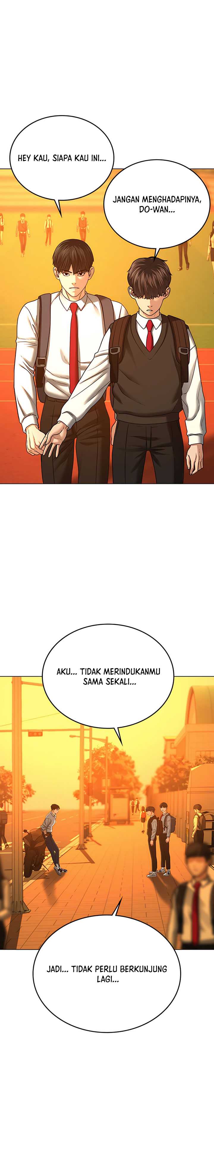 Read Reality Quest ID Manga Online