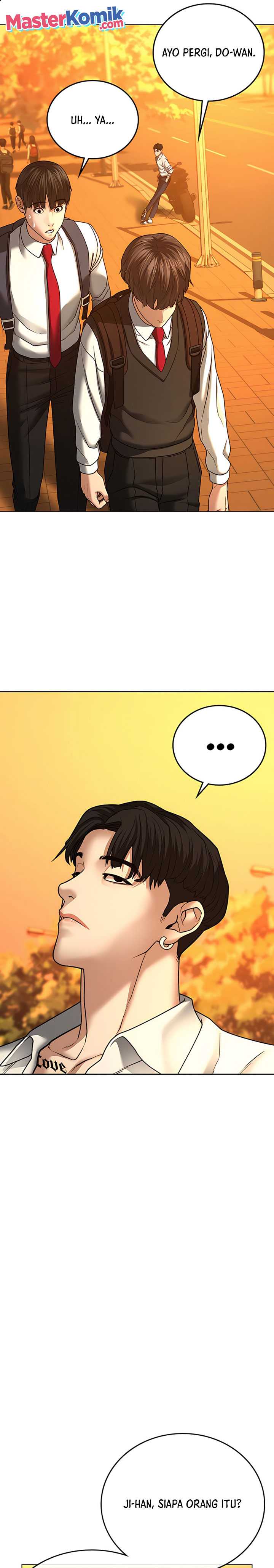 Read Reality Quest ID Manga Online