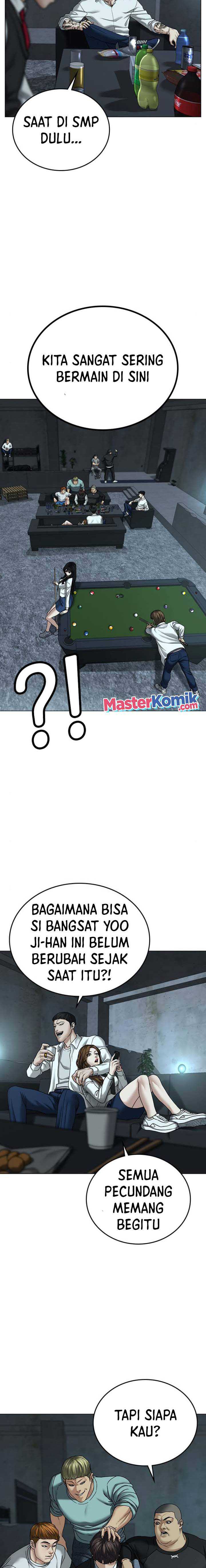 Read Reality Quest ID Manga Online