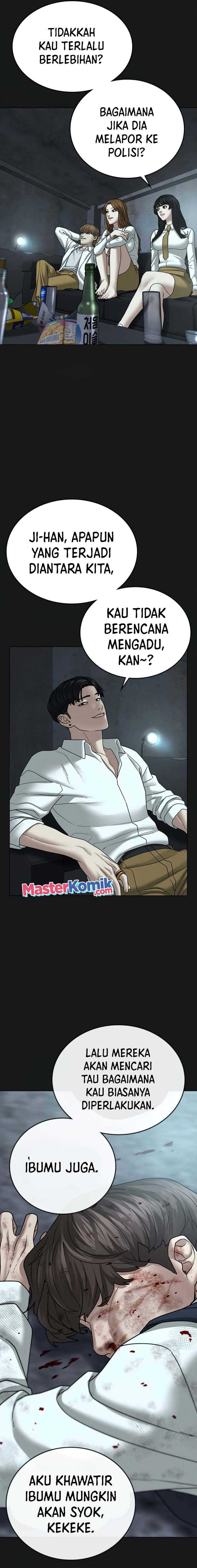 Read Reality Quest ID Manga Online