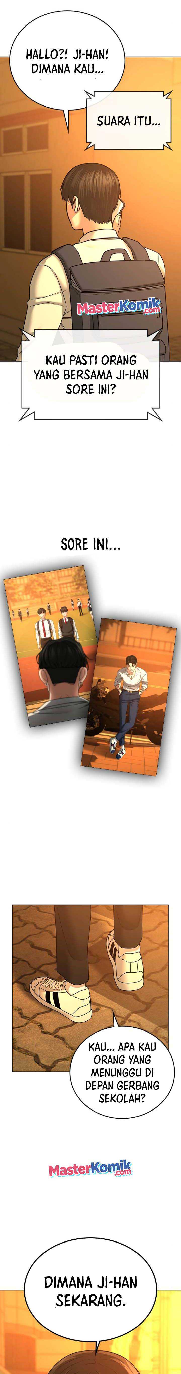 Read Reality Quest ID Manga Online
