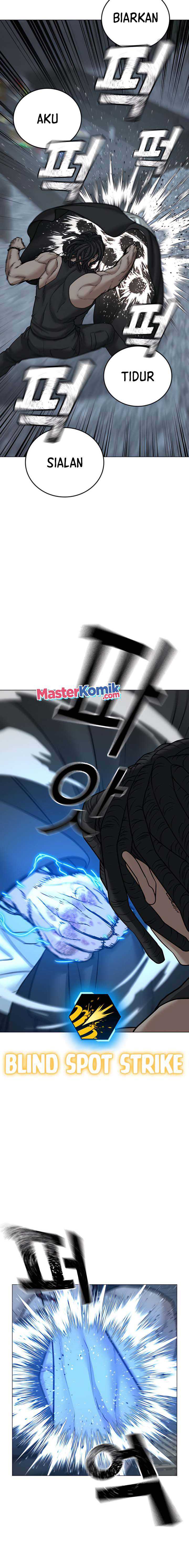 Read Reality Quest ID Manga Online