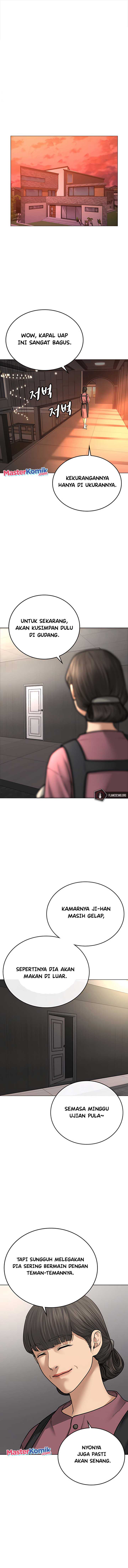 Read Reality Quest ID Manga Online
