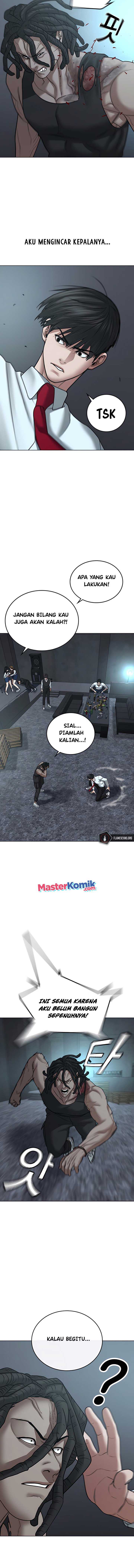 Read Reality Quest ID Manga Online