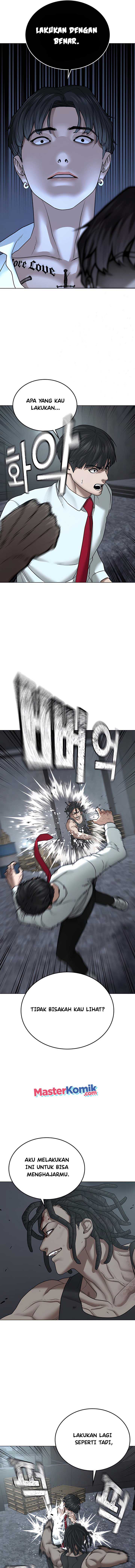 Read Reality Quest ID Manga Online