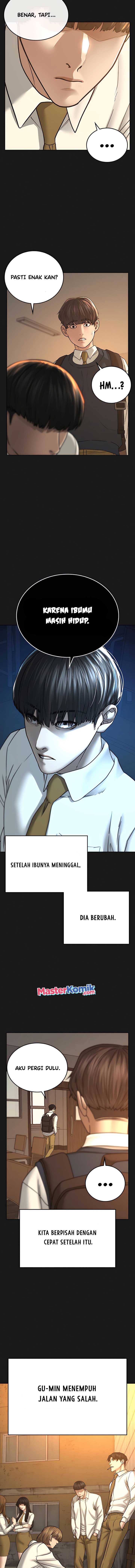 Read Reality Quest ID Manga Online