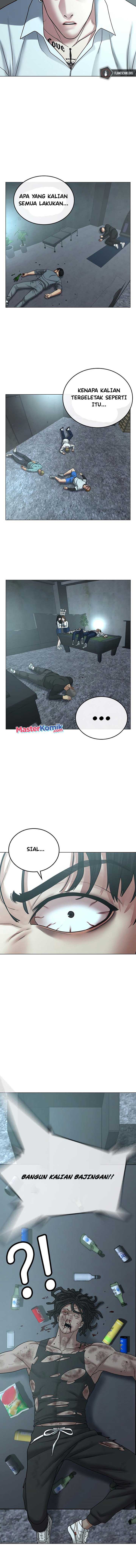Read Reality Quest ID Manga Online