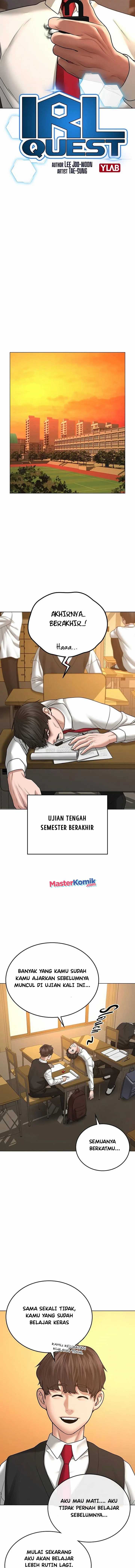 Read Reality Quest ID Manga Online