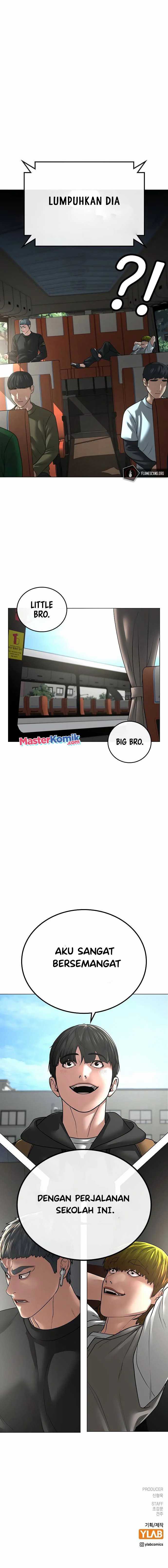Read Reality Quest ID Manga Online
