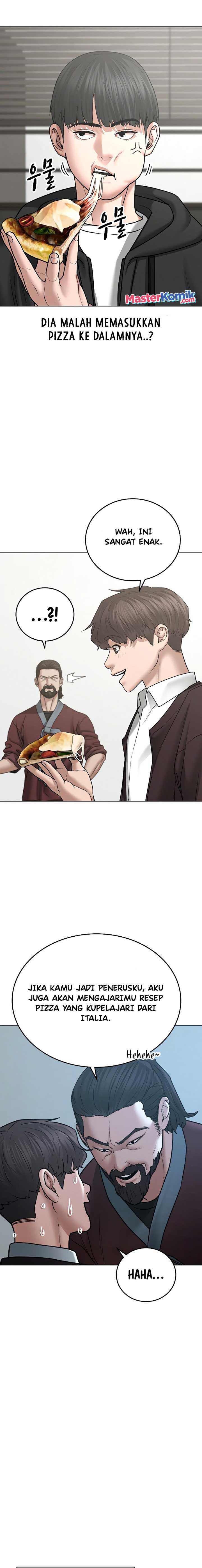Read Reality Quest ID Manga Online