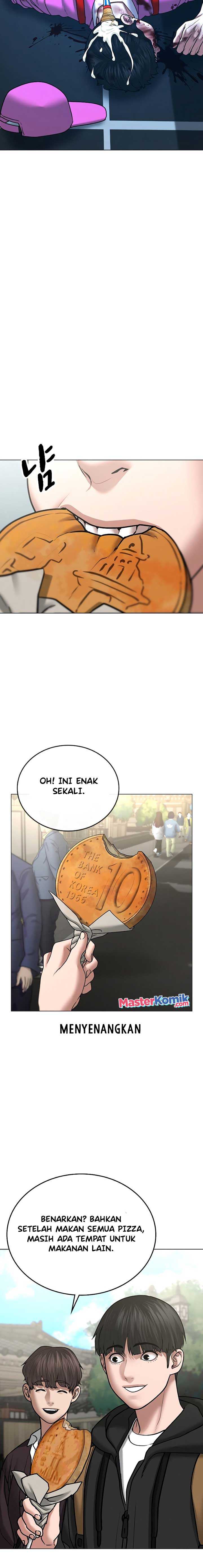 Read Reality Quest ID Manga Online