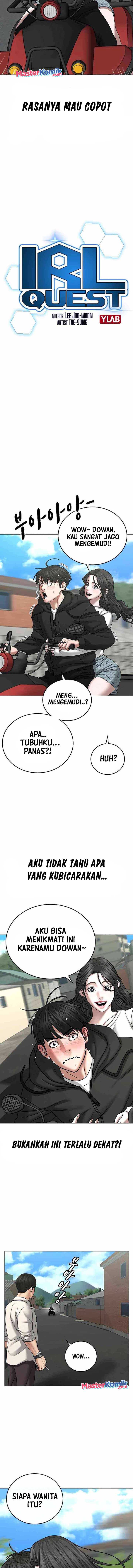 Read Reality Quest ID Manga Online