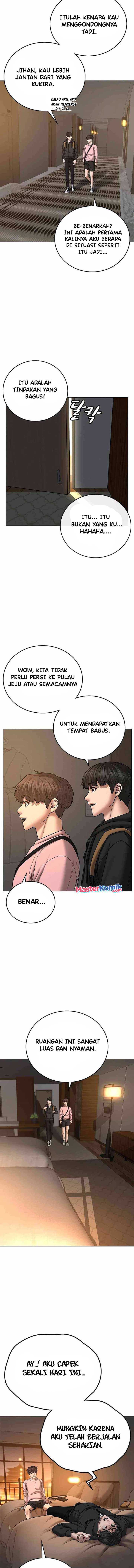 Read Reality Quest ID Manga Online