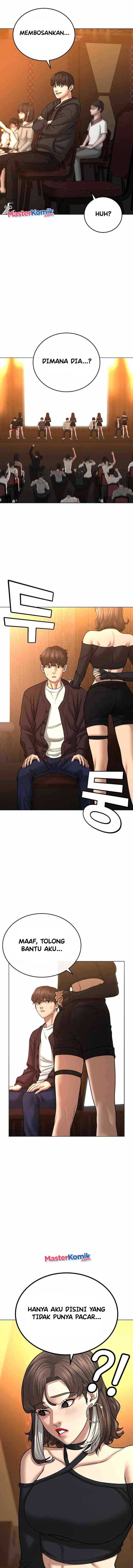 Read Reality Quest ID Manga Online