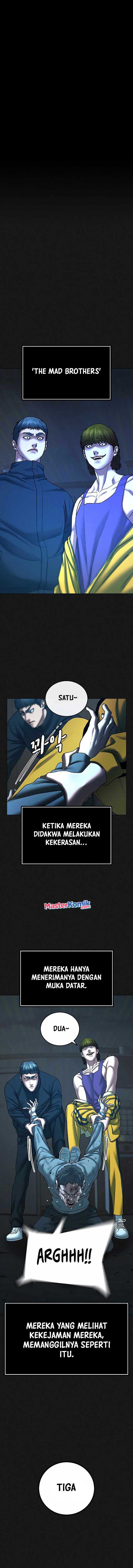 Read Reality Quest ID Manga Online
