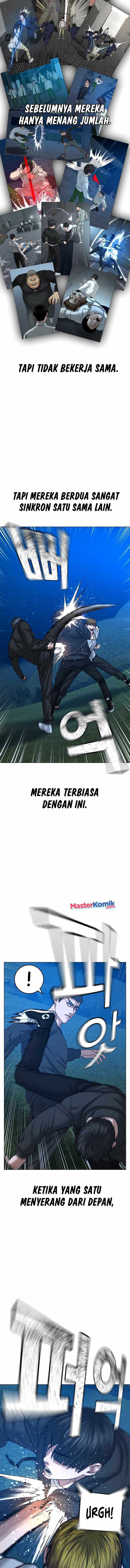 Read Reality Quest ID Manga Online