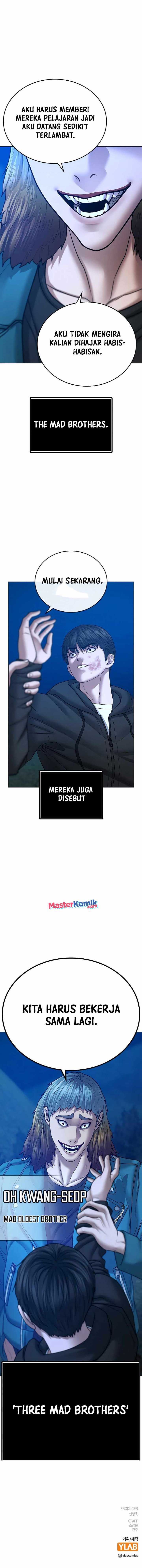 Read Reality Quest ID Manga Online