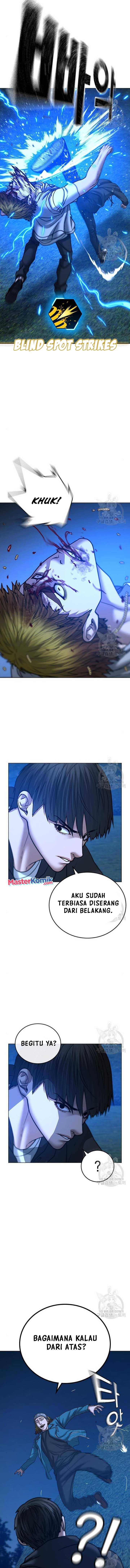 Read Reality Quest ID Manga Online