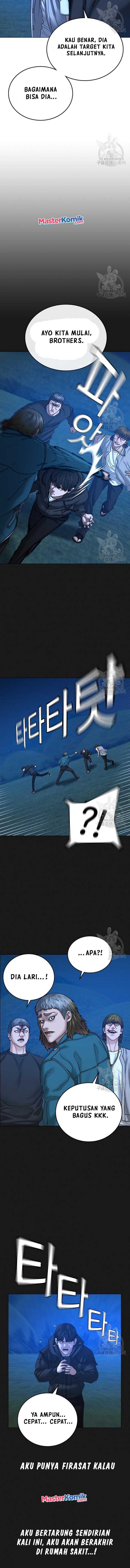 Read Reality Quest ID Manga Online