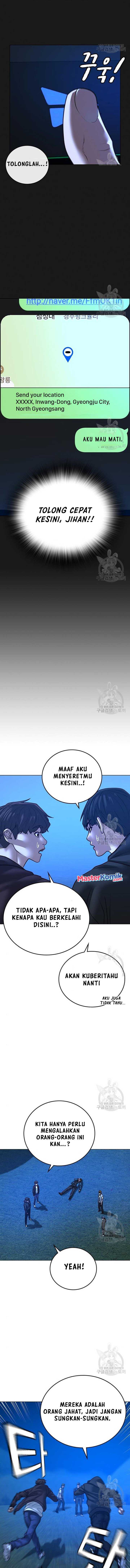 Read Reality Quest ID Manga Online