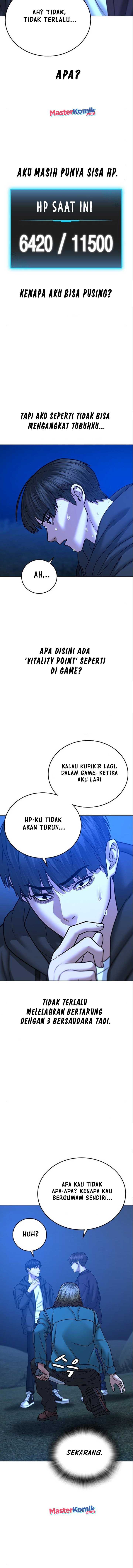 Read Reality Quest ID Manga Online
