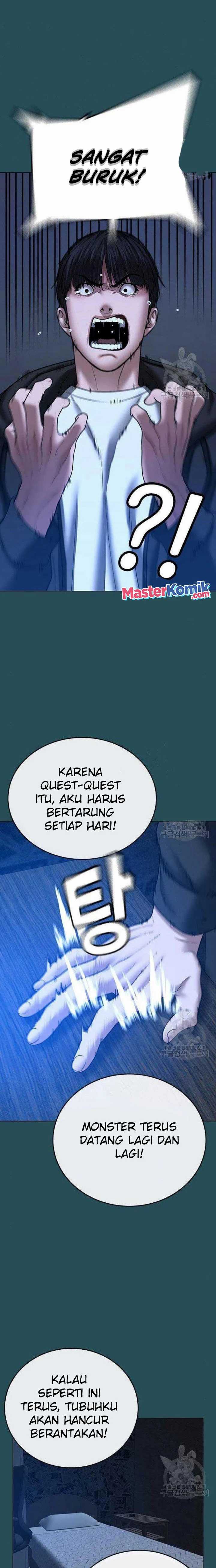 Read Reality Quest ID Manga Online