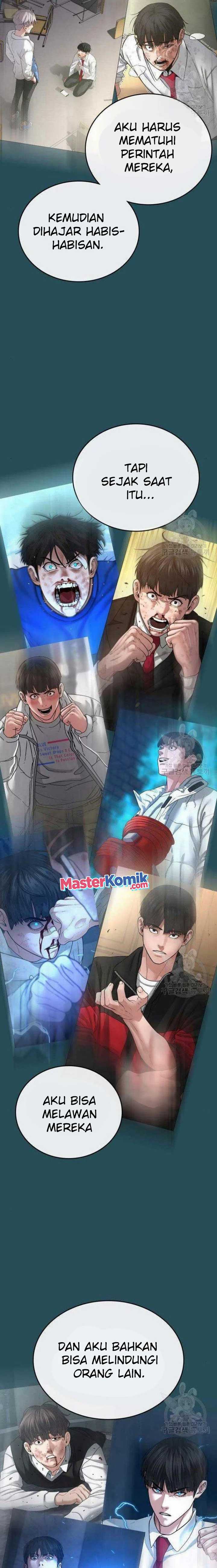 Read Reality Quest ID Manga Online