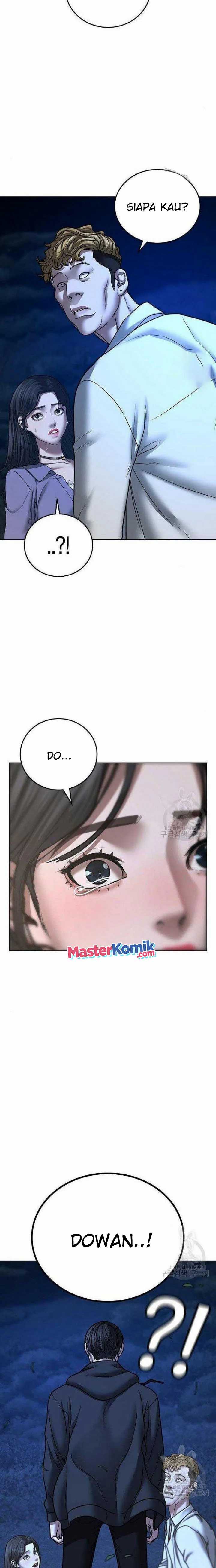 Read Reality Quest ID Manga Online
