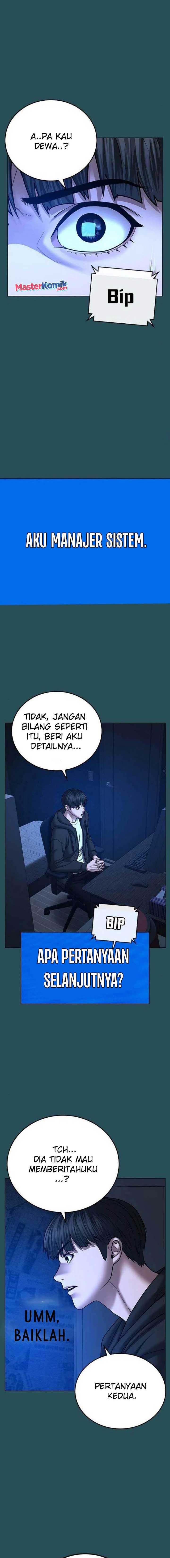Read Reality Quest ID Manga Online