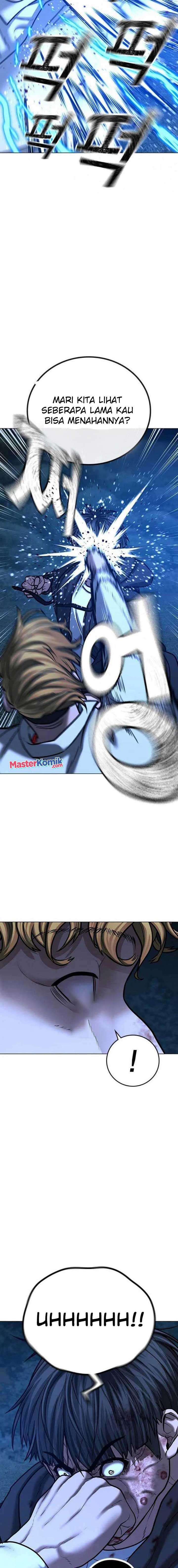 Read Reality Quest ID Manga Online