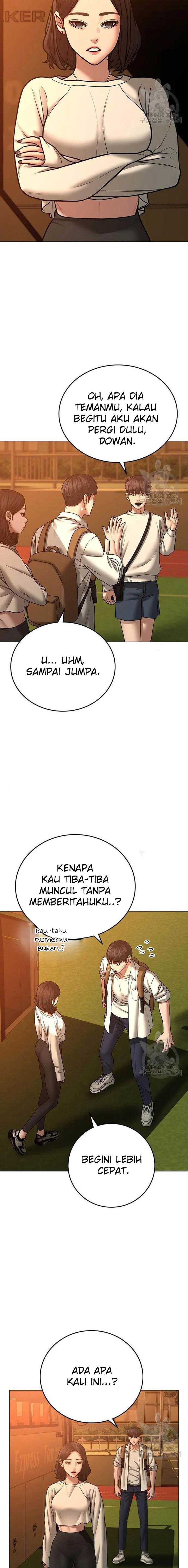Read Reality Quest ID Manga Online