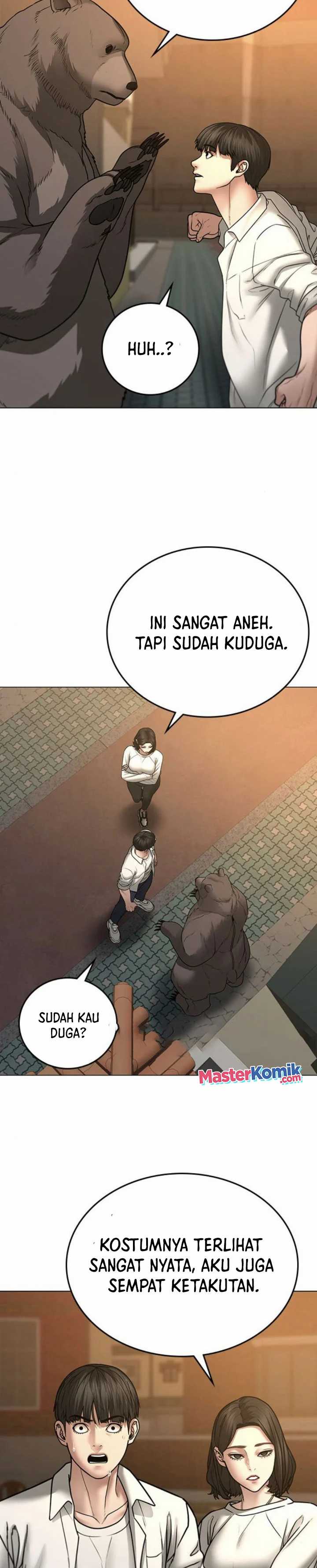 Read Reality Quest ID Manga Online
