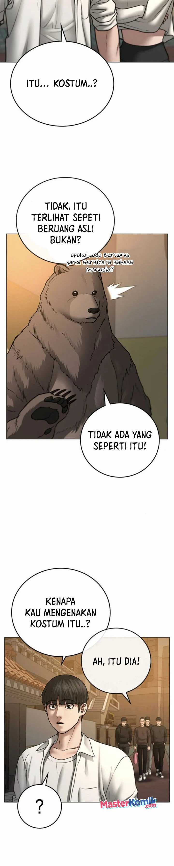 Read Reality Quest ID Manga Online