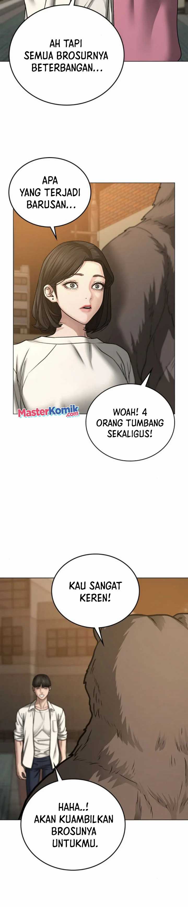 Read Reality Quest ID Manga Online