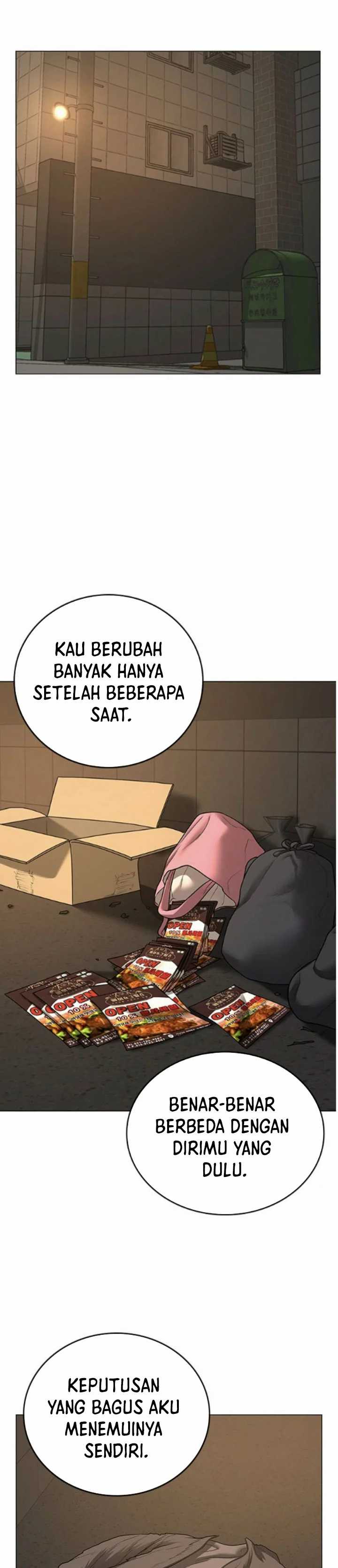 Read Reality Quest ID Manga Online