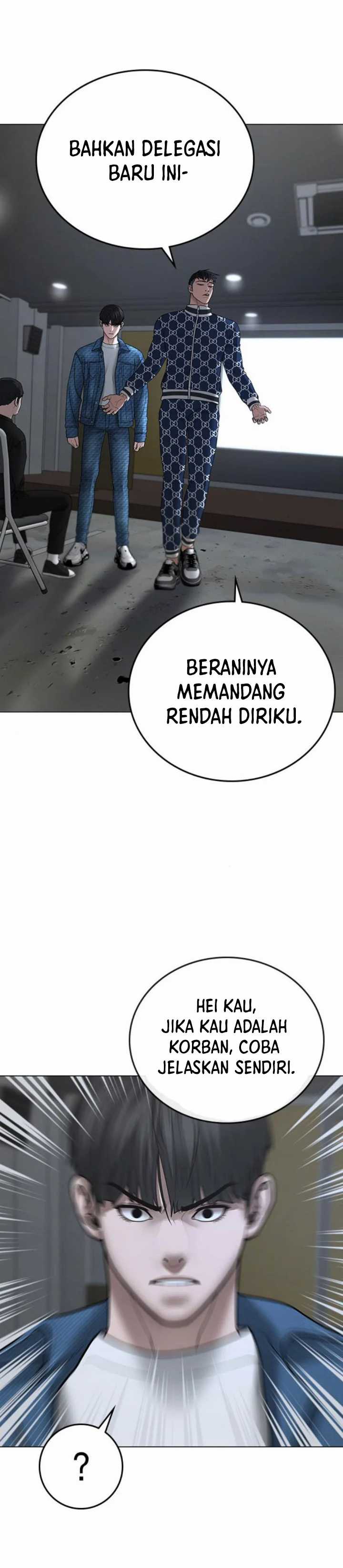 Read Reality Quest ID Manga Online