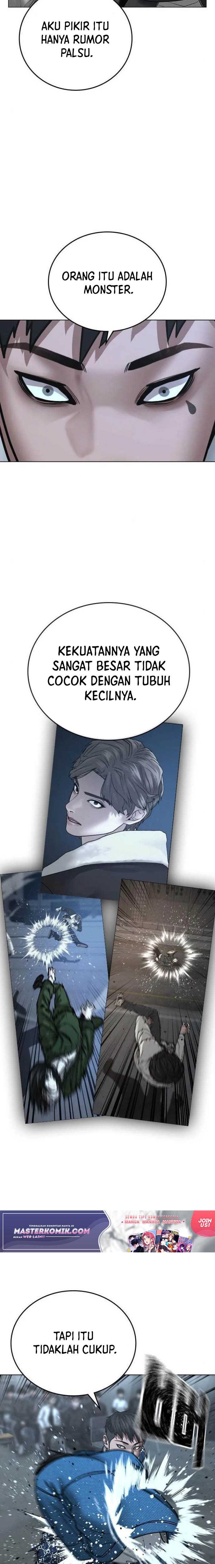 Read Reality Quest ID Manga Online