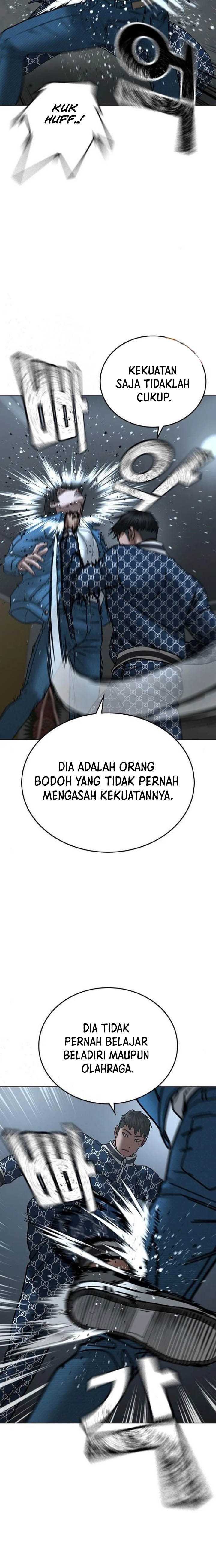 Read Reality Quest ID Manga Online
