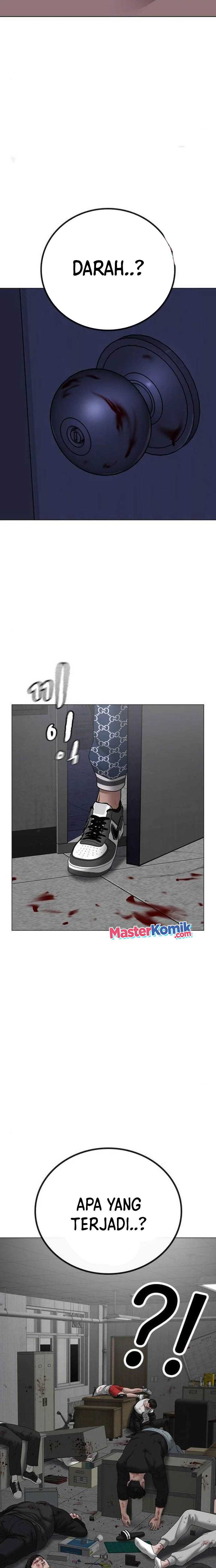 Read Reality Quest ID Manga Online