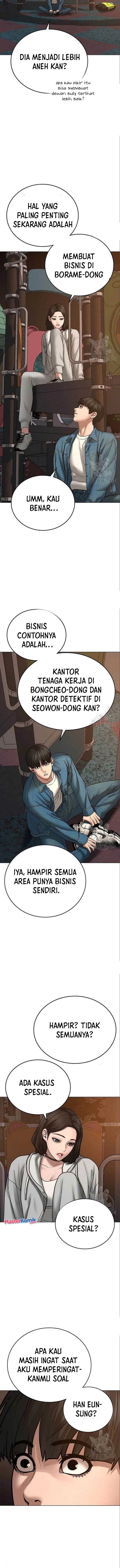 Read Reality Quest ID Manga Online