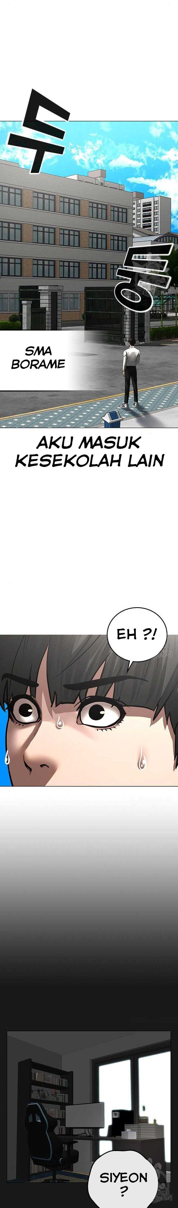 Read Reality Quest ID Manga Online