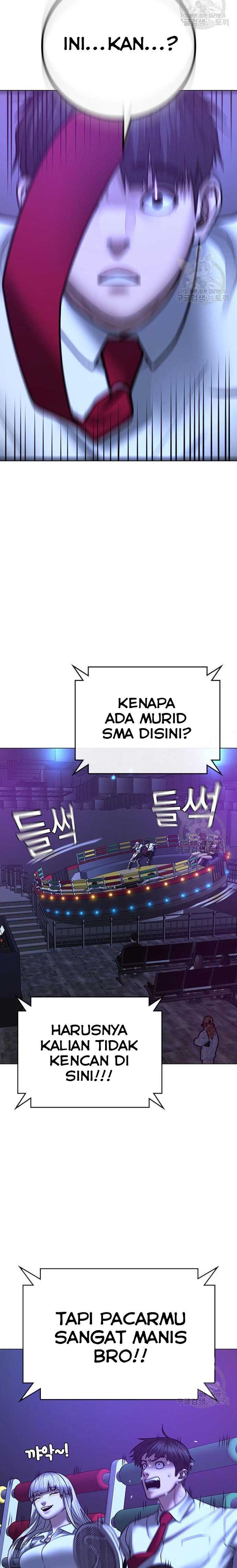 Read Reality Quest ID Manga Online