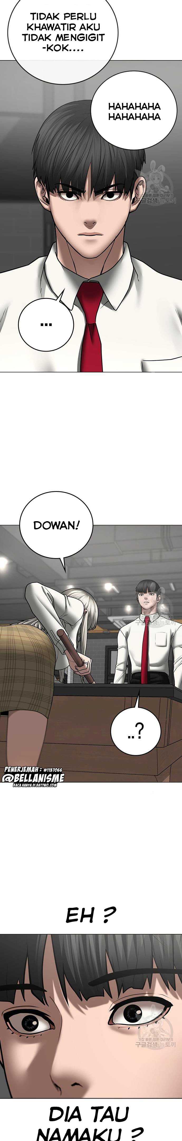Read Reality Quest ID Manga Online
